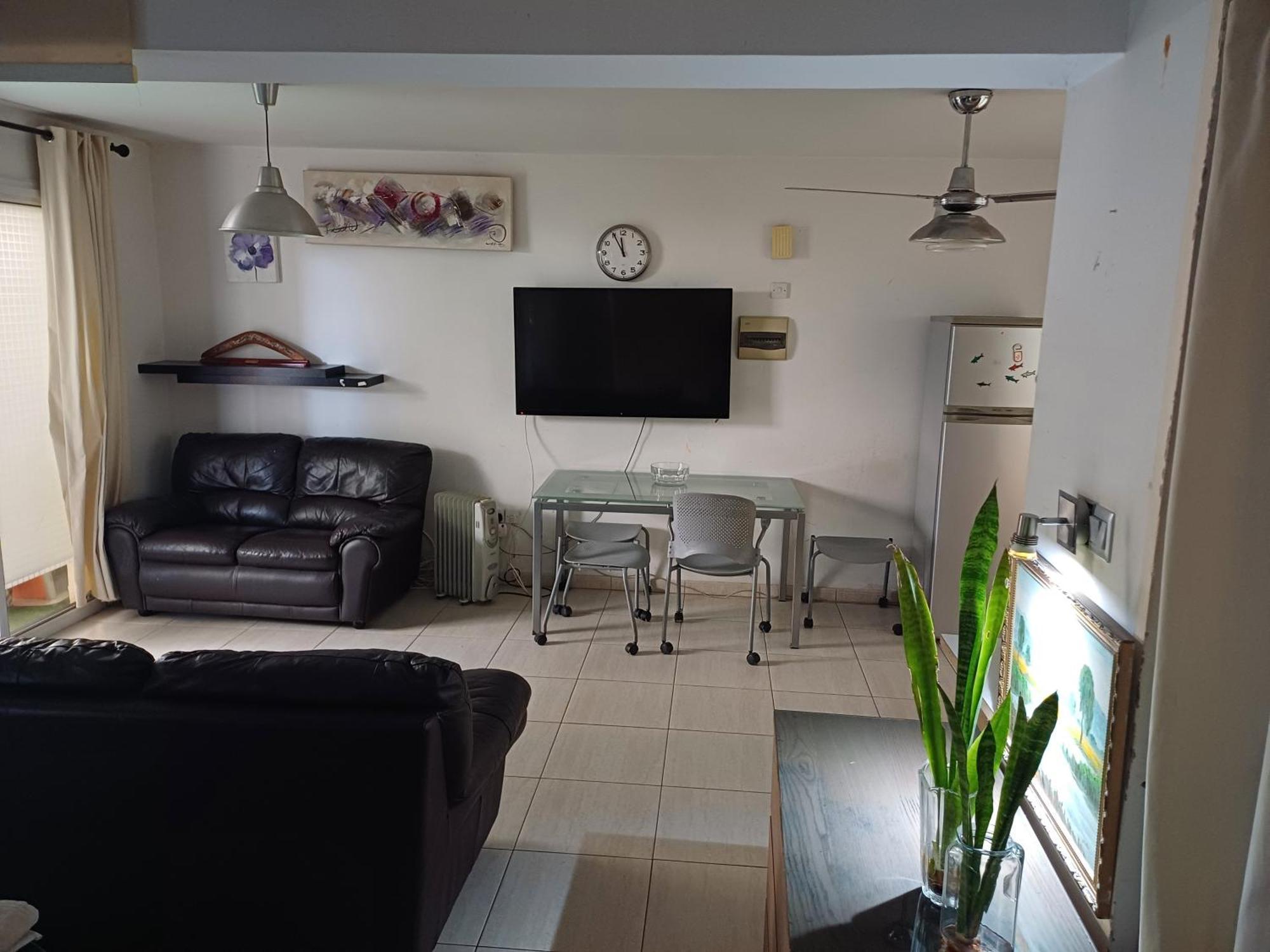 Kapary Apartman Paralímni Kültér fotó